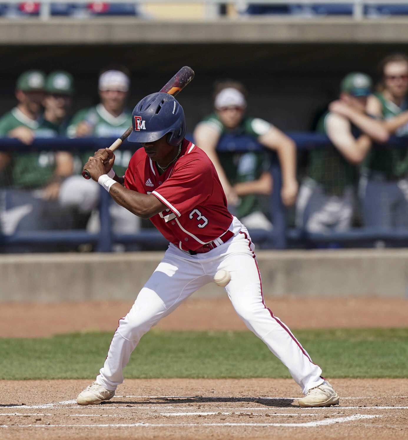Francis Marion vs. Georgia College